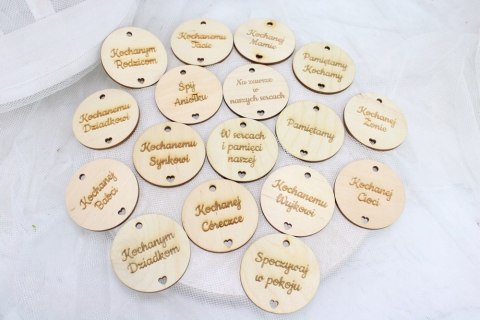 Stroik kompozycja na grób aniołek wiązanka ZNICZ plaster