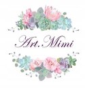 Flower Box z Misiem NIEBIESKI kompozycja kwiaty roczek chrzest baby shower