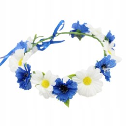 Wianek chaber rumianek KRAKOWSKI Krakowianka folk